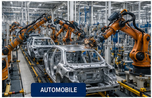 Automobile