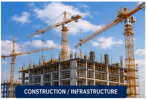 Construction