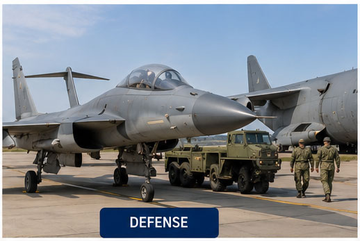 Defense