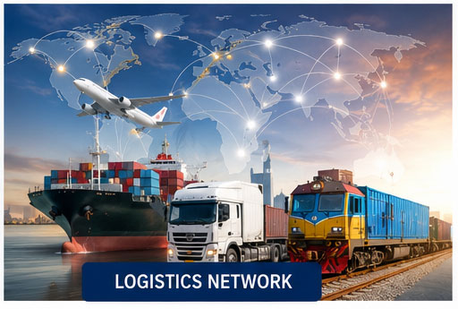 Industry Logistics