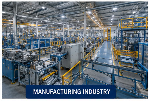 Manufacturing