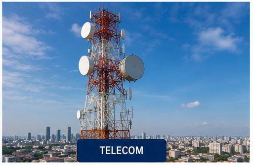 Telecom